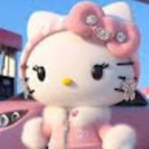 Meet your Posher, Victoria